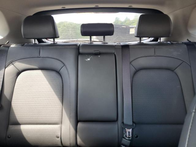 2021 HYUNDAI KONA ULTIMATE KM8K5CA5XMU676083