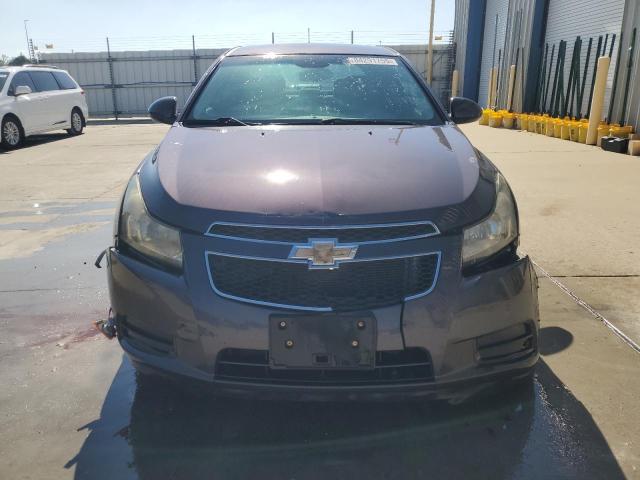 2011 CHEVROLET CRUZE LT - 1G1PF5S92B7171163