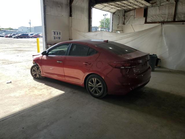 2017 HYUNDAI ELANTRA SE 5NPD84LF8HH002465