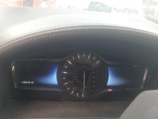 2014 LINCOLN MKX #3291341147