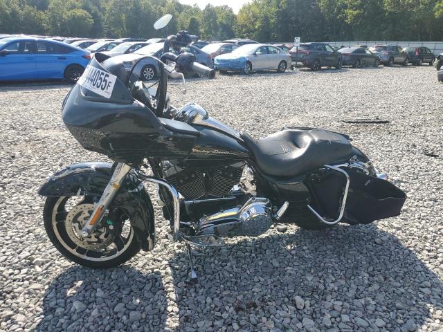 2010 HARLEY-DAVIDSON FLTRX 1HD1KH414AB660708