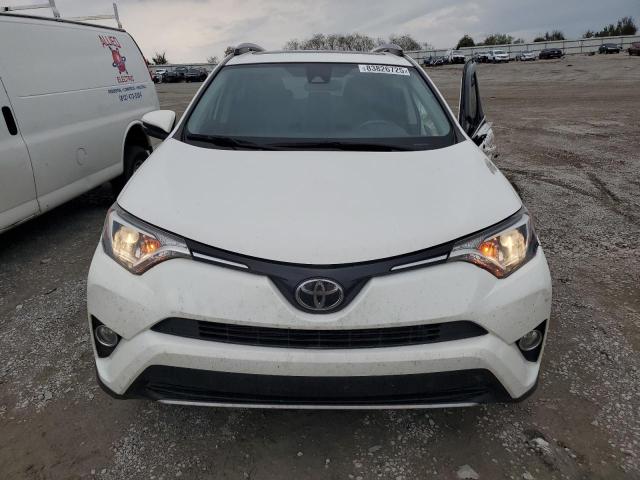 2017 TOYOTA RAV4 XLE - JTMWFREV0HJ111025