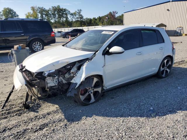 2019 VOLKSWAGEN GTI S 3VW5T7AU9KM021546