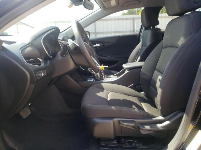 2023 CHEVROLET MALIBU LS 1G1ZB5ST5PF171543