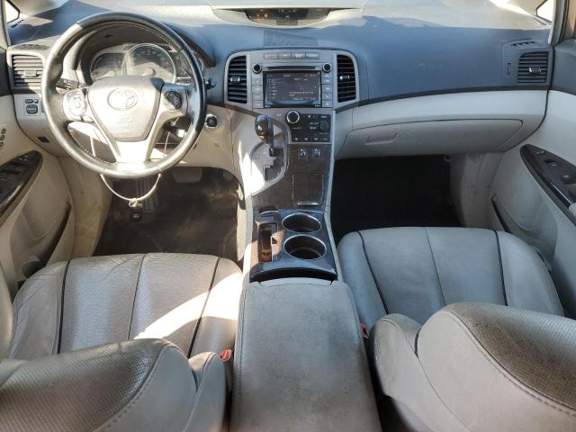 2015 TOYOTA VENZA LE 4T3BA3BB9FU072678
