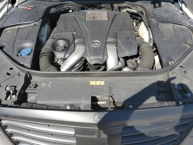 2016 MERCEDES-BENZ S 550 4MAT WDDUG8FB4GA239811