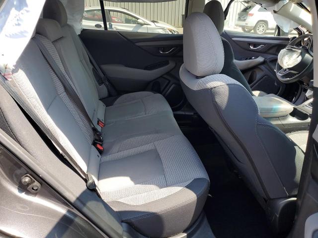 2020 SUBARU OUTBACK PR - 4S4BTACC1L3133084