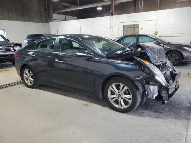 2013 HYUNDAI SONATA SE #3280453126