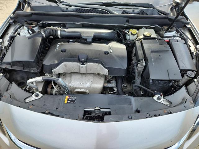 2015 CHEVROLET MALIBU 2LT 1G11D5SL3FF174527