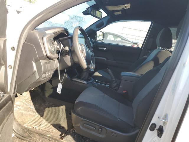 2022 TOYOTA TACOMA ACC - 3TYSZ5AN0NT080091