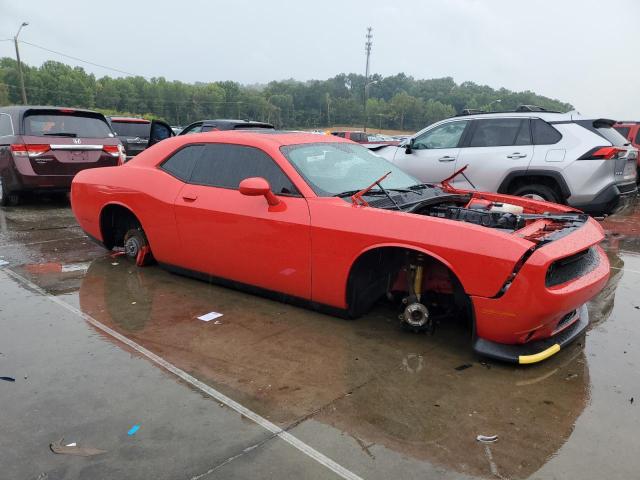 2020 DODGE CHALLENGER 2C3CDZFJ2LH210657