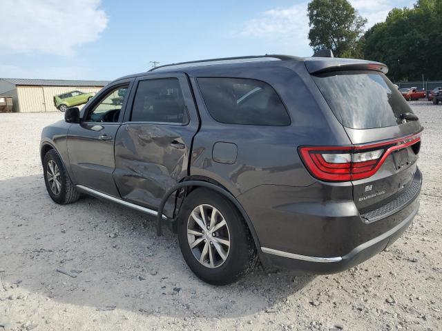 2015 DODGE DURANGO LI 1C4RDHDG9FC849794