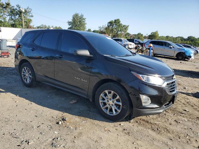 2019 CHEVROLET EQUINOX LS 2GNAXHEV0K6215463