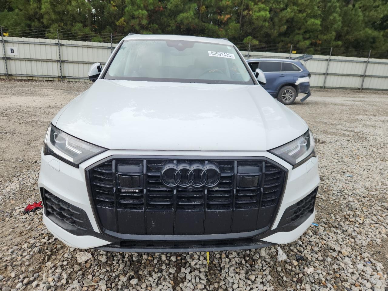 AUDI Q7 PREMIUM PLUS