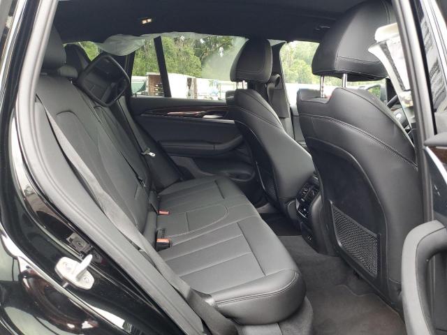 2024 BMW X3 SDRIVE3 WBX47DP02RN249770