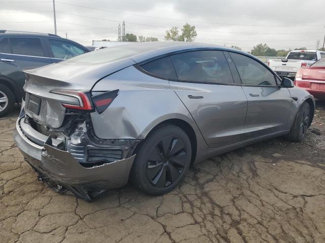 2025 TESLA MODEL 3 #3292330298