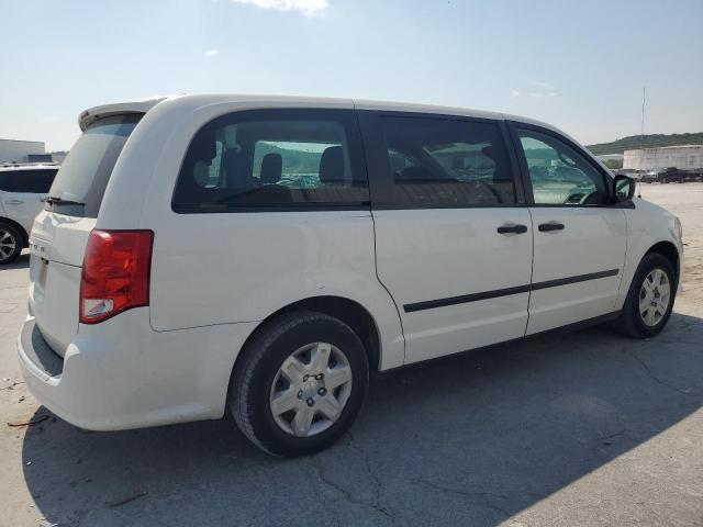 2013 DODGE GRAND CARA - 2C4RDGBG1DR541763