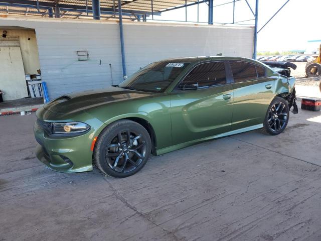 DODGE CHARGER GT