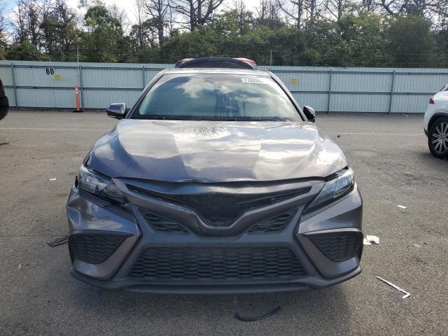 2022 TOYOTA CAMRY NIGHT SHADE #3305462080