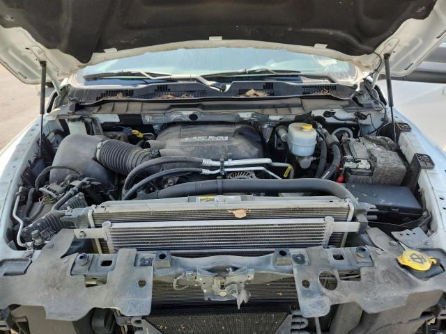 2018 RAM 2500 SLT 3C6UR5DJ7JG337745