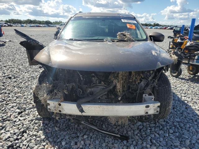 2015 NISSAN PATHFINDER S - 5N1AR2MN7FC717123