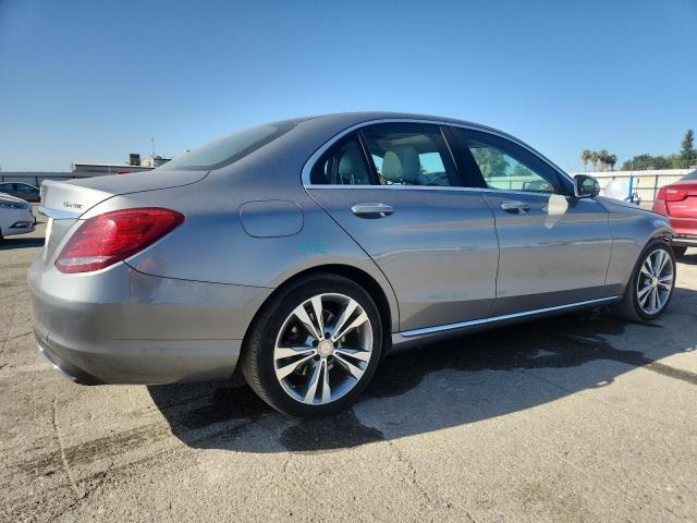 2015 MERCEDES-BENZ C 300 4MATIC 55SWF4KB2FU012626