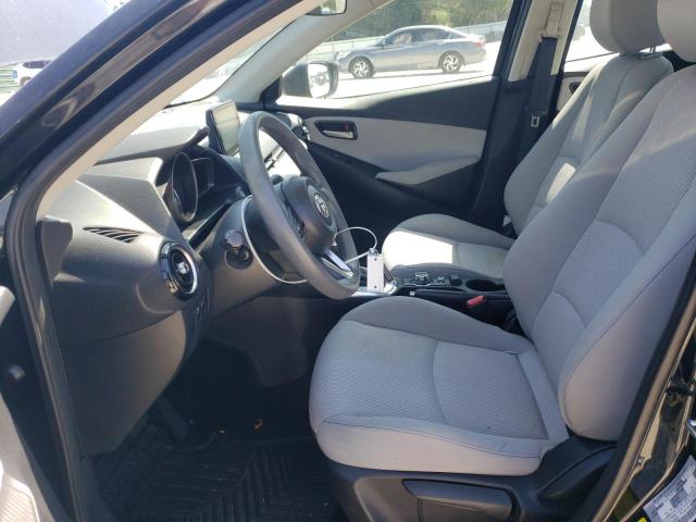 2019 TOYOTA YARIS L 3MYDLBYV9KY508241