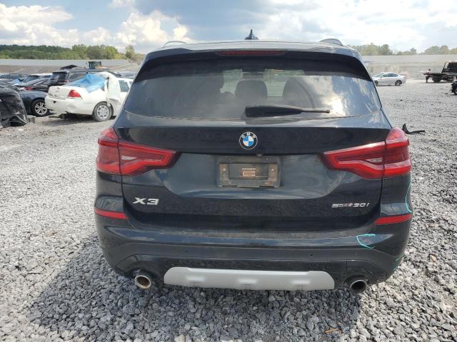 2019 BMW X3 SDRIVE30I 5UXTR7C56KLE88828