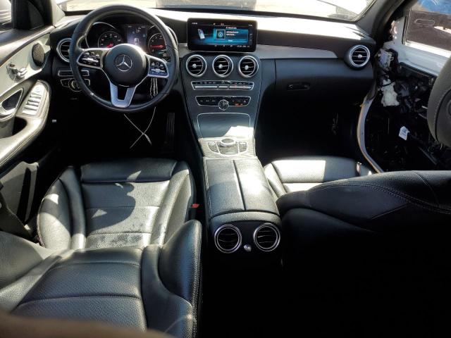 2019 MERCEDES-BENZ C 300 - 55SWF8DBXKU302319