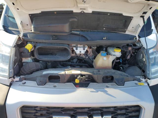 2020 RAM PROMASTER 1500 1500 HIGH 3C6TRVBG0LE119423