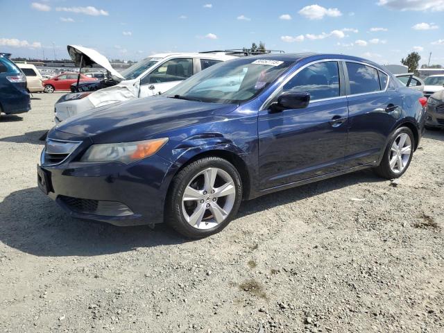 2015 ACURA ILX 20 19VDE1F3XFE006651