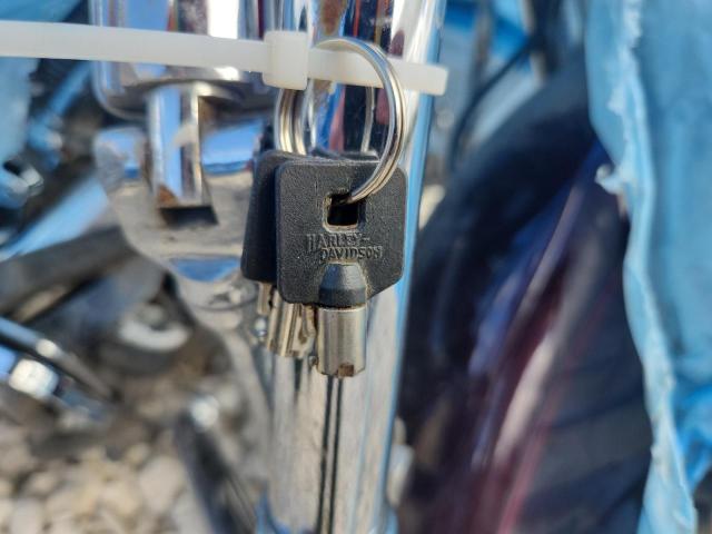 2006 HARLEY-DAVIDSON FLHTCUI 1HD1FCW106Y620683