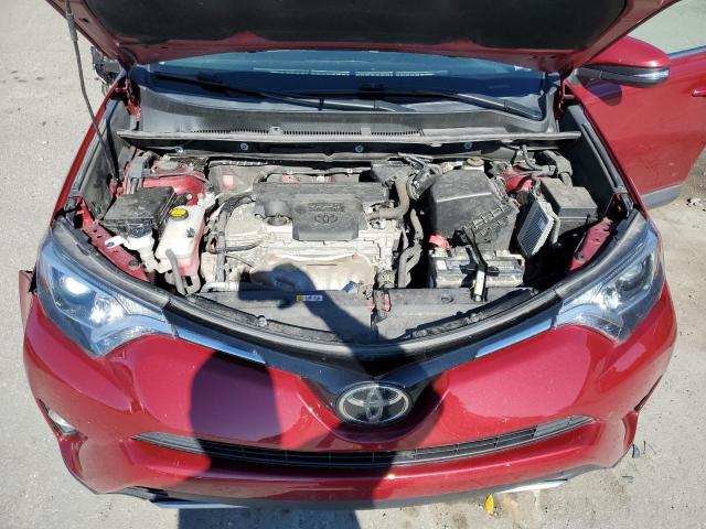 2018 TOYOTA RAV4 ADVEN 2T3RFREV1JW850781
