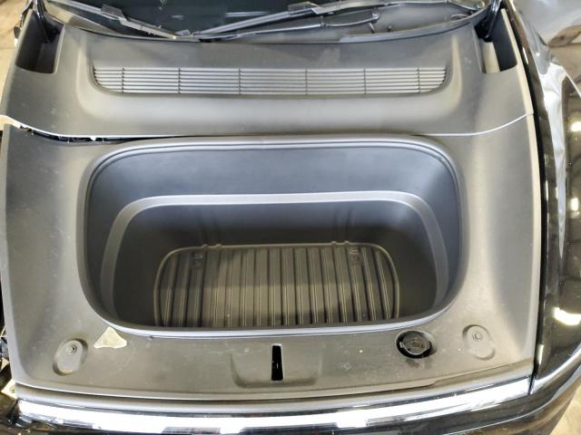 2026 TESLA MODEL Y 7SAYGDEE1TA394723