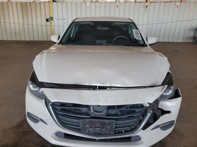 2017 MAZDA 3 SPORT - 3MZBN1U7XHM105531