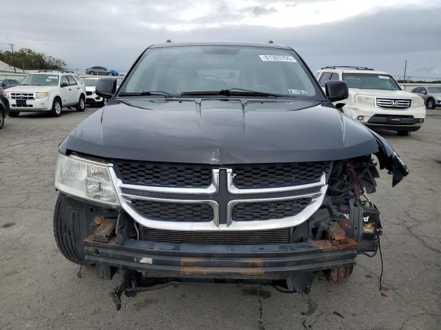 2013 DODGE JOURNEY SXT #3284589337