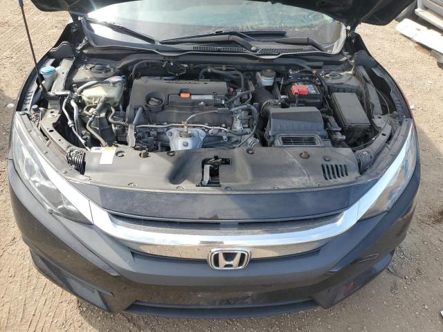 2016 HONDA CIVIC LX - 19XFC2F53GE034001