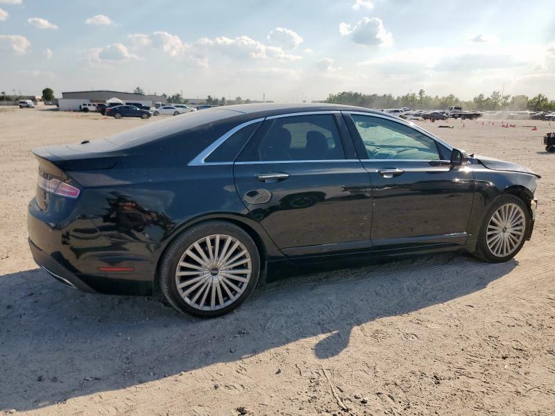 2017 LINCOLN MKZ RESERV - 3LN6L5F98HR633017