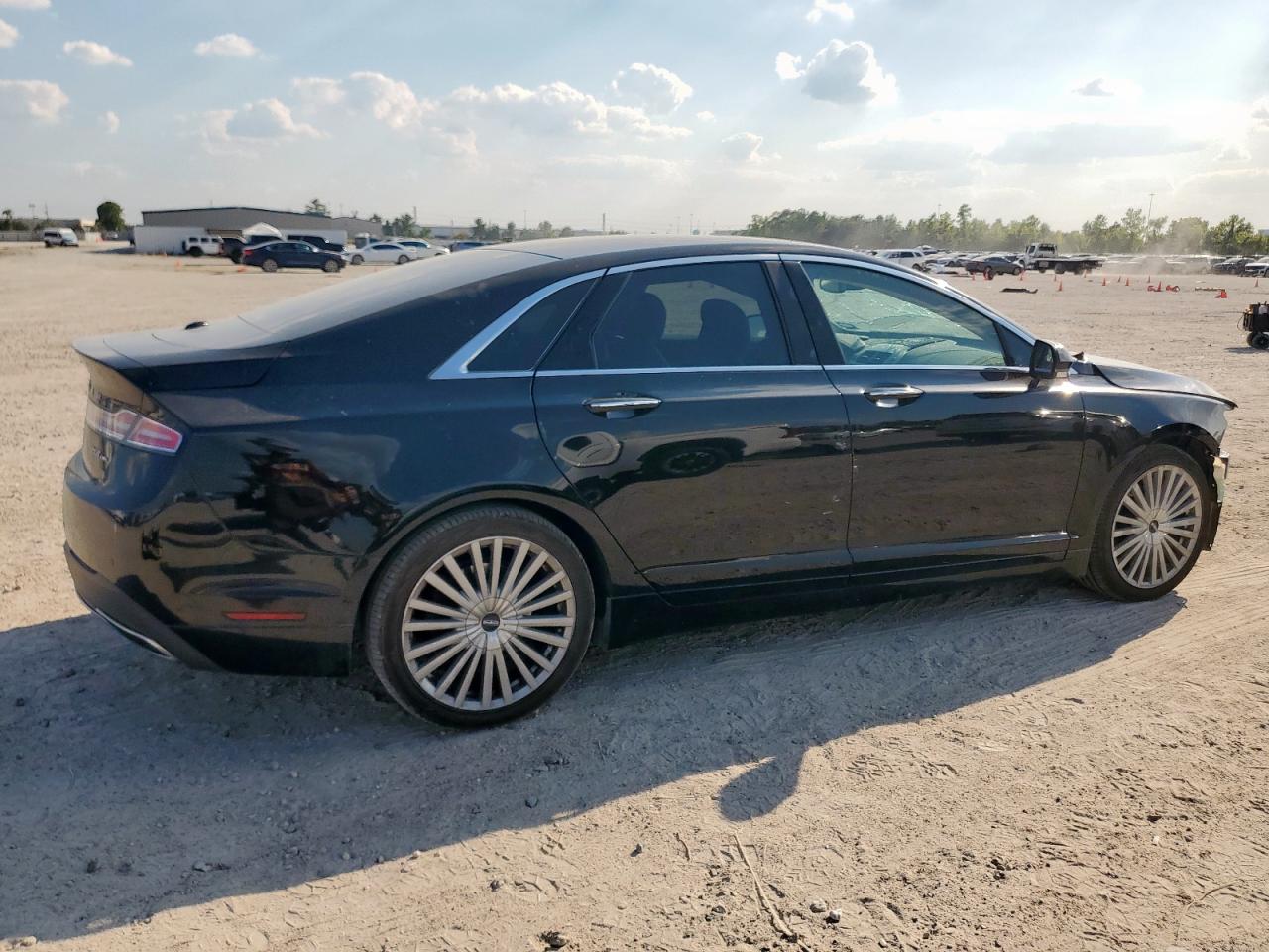 LINCOLN MKZ RESERVE