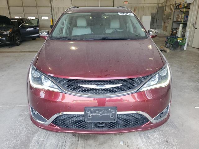 2018 CHRYSLER PACIFICA LIMITED 2C4RC1GG6JR321751