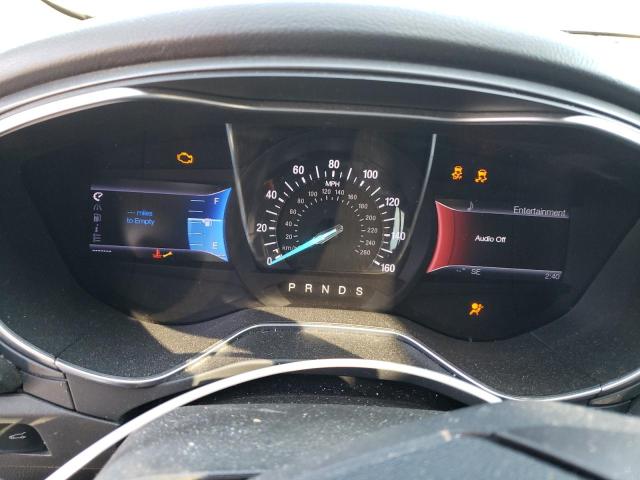 2013 FORD FUSION TIT #3311640224