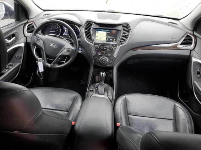 2017 HYUNDAI SANTA FE S - 5XYZWDLA2HG416235