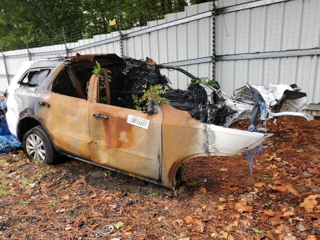 2023 DODGE DURANGO SX 1C4RDHAG2PC634814
