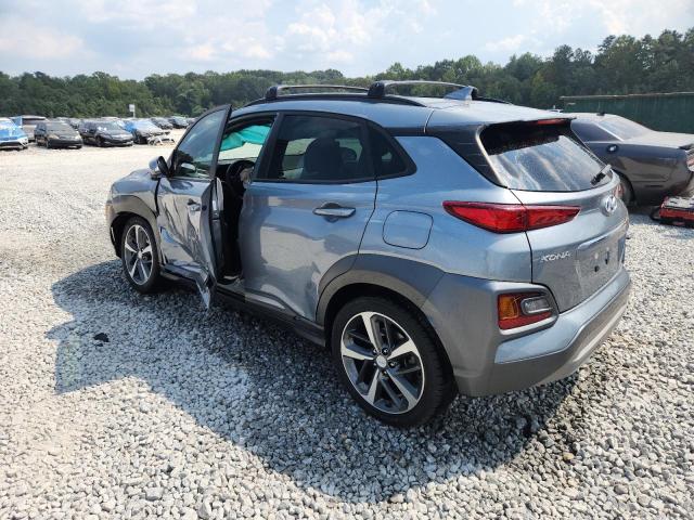 2020 HYUNDAI KONA ULTIM KM8K53A50LU549034