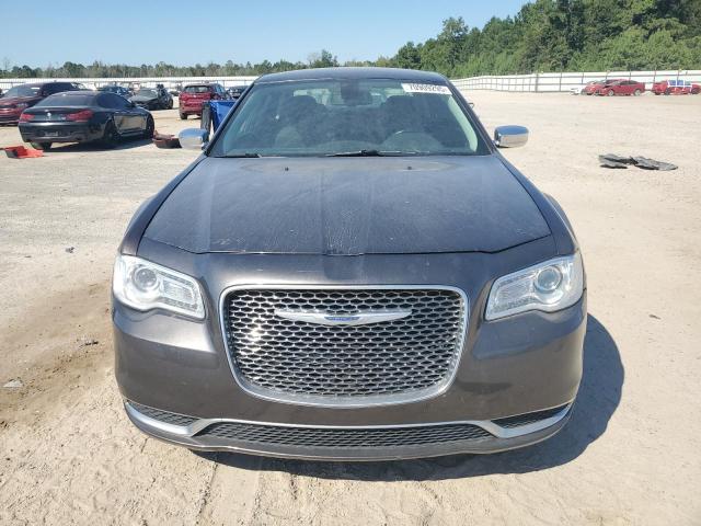 2018 CHRYSLER 300 TOURING #3287469992