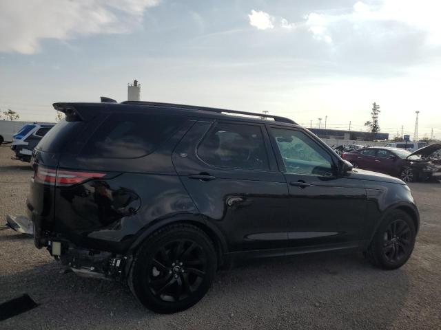 2018 LAND ROVER DISCOVERY - SALRR2RV1JA051647