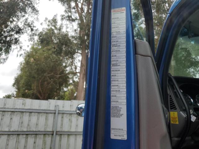 2016 KENWORTH T880 #3237003476