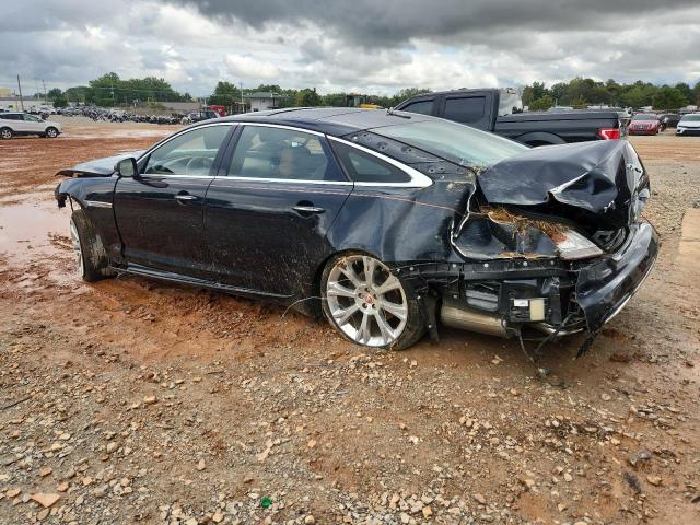 2016 JAGUAR XJL PORTFOLIO SAJWA2G72G8V99874