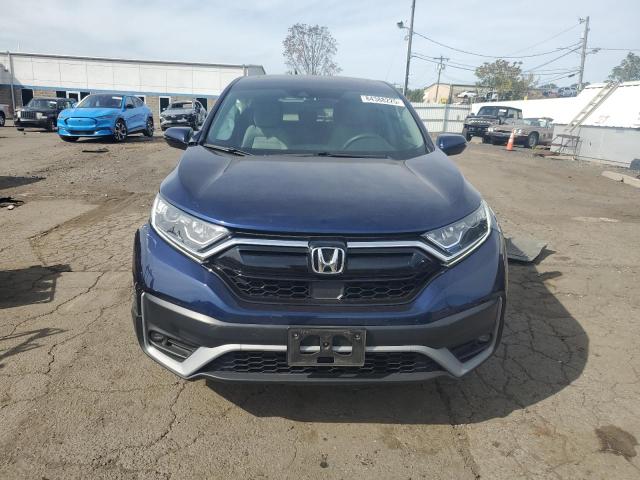 2022 HONDA CR-V EX #3302646025