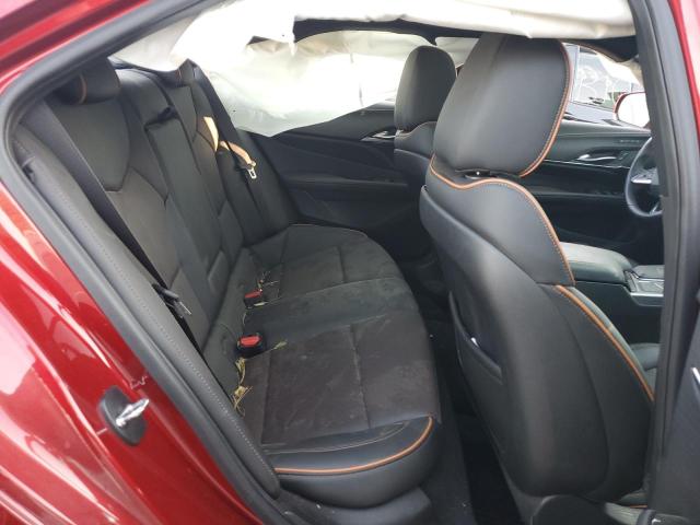 2023 CADILLAC CT4 SPORT - 1G6DG5RKXP0117029